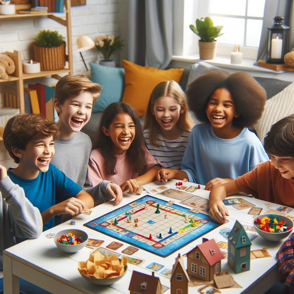 Skip the premiere to keep your game night tradition